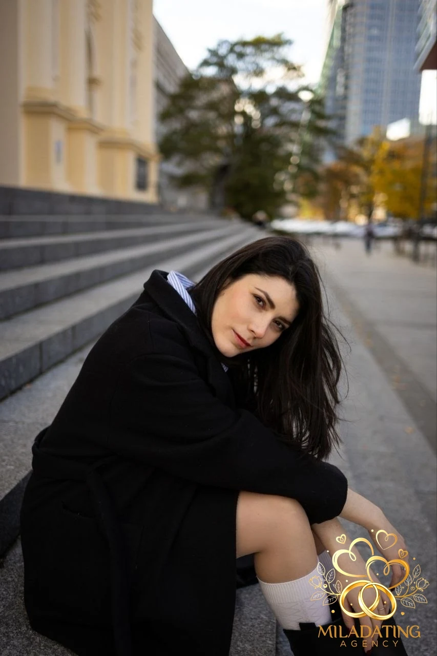 Olga - Photo 3 of 12 Olga - photo 3 | Lady Profiles
