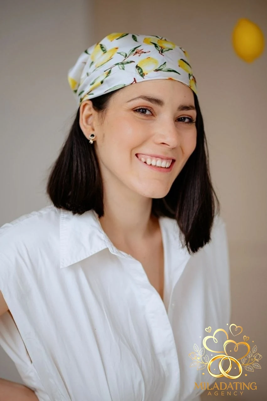 Olga - Photo 5 of 12 Olga - photo 5 | Lady Profiles