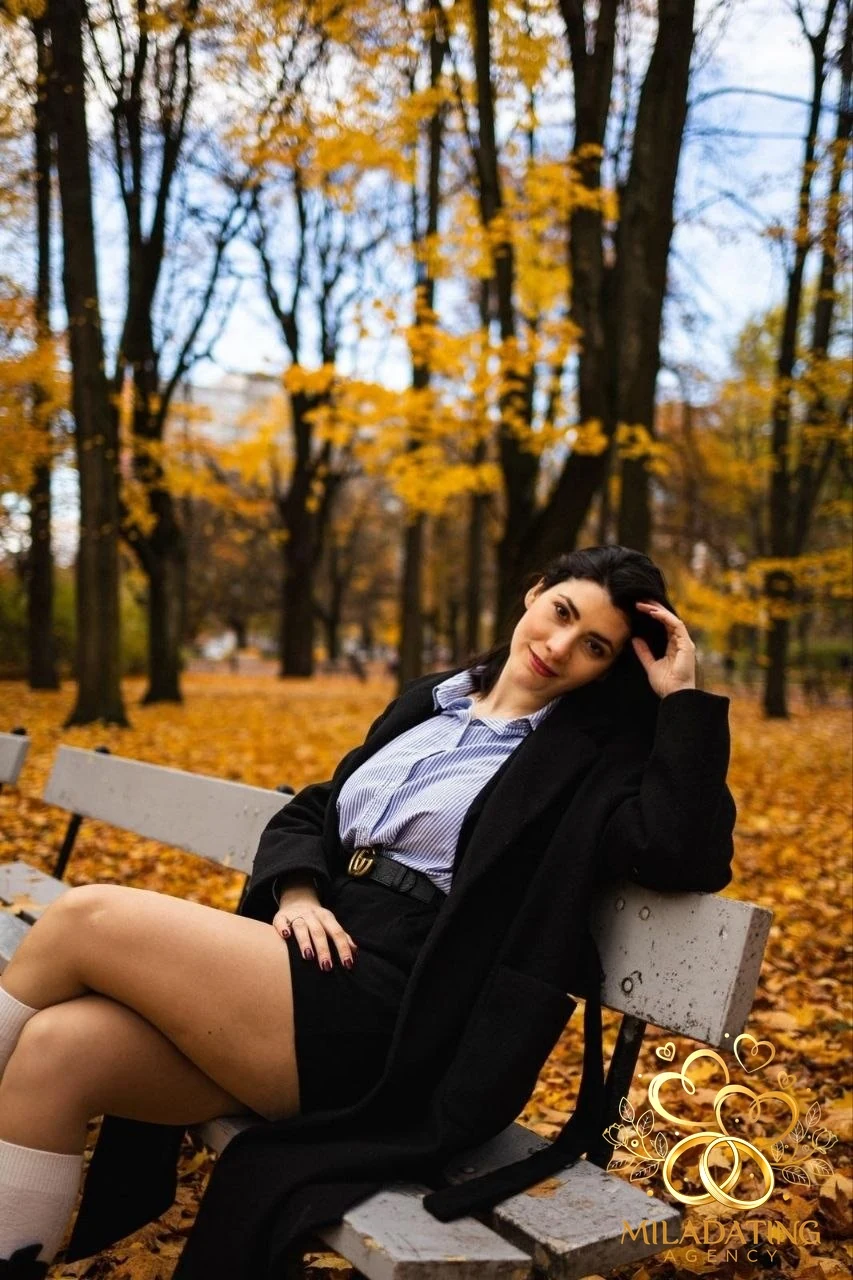 Olga - Photo 8 of 12 Olga - photo 8 | Lady Profiles