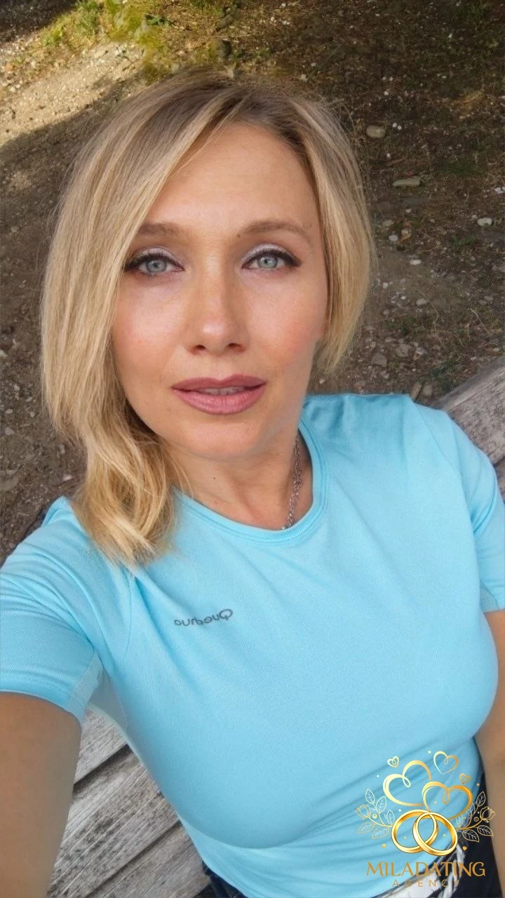 Nataliya - photo 1 | Lady Profiles