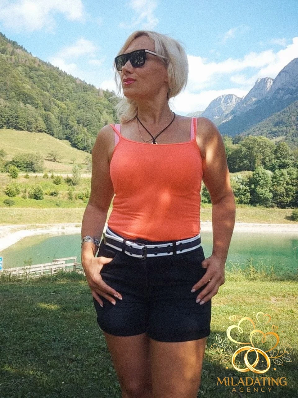 Nataliya - photo 2 | Lady Profiles