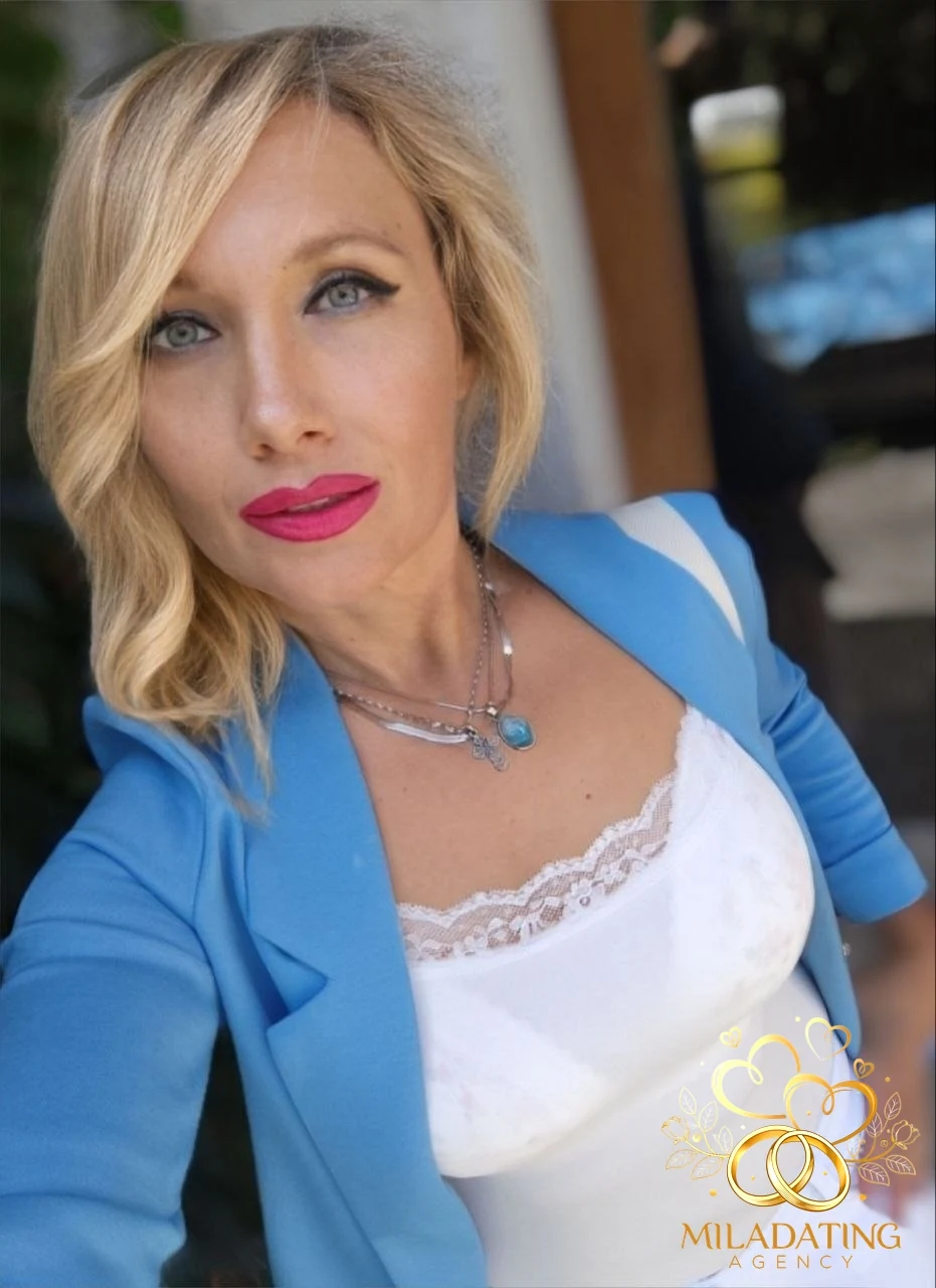 Nataliya - photo 11 | Lady Profiles