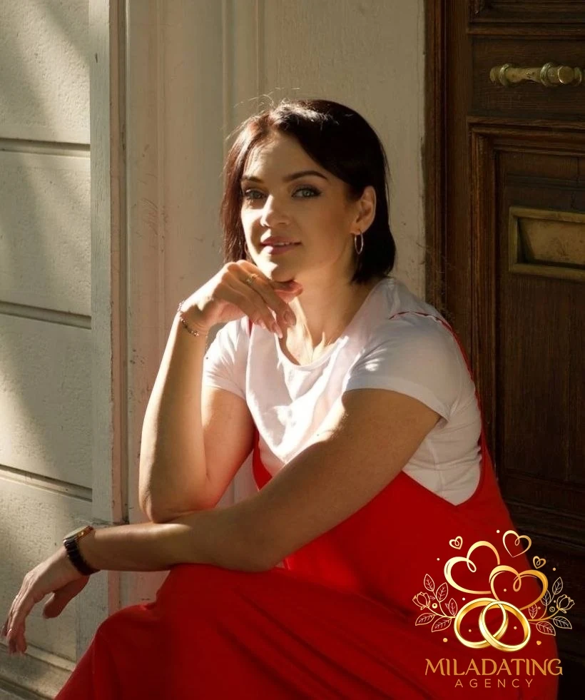 Oksana - photo 2 | Lady Profiles