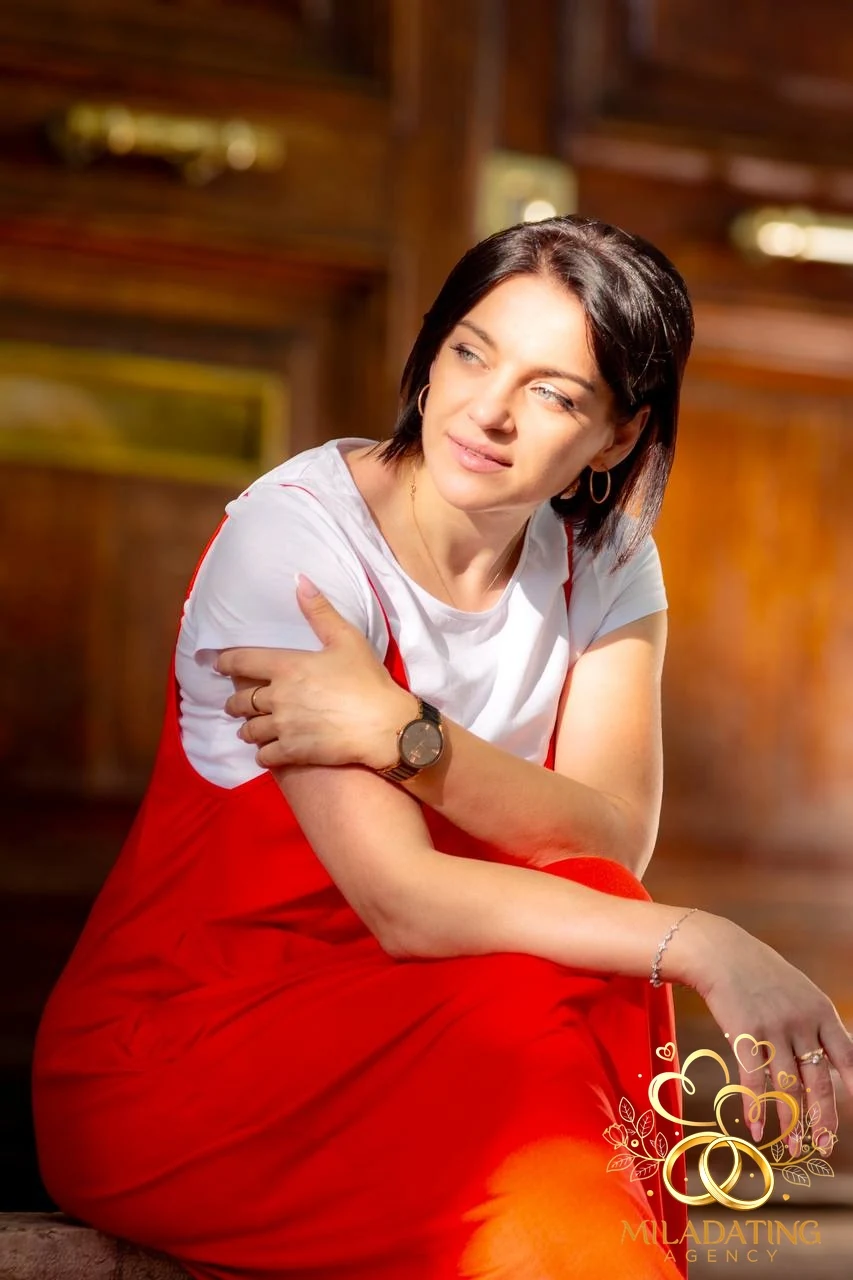 Oksana - photo 4 | Lady Profiles