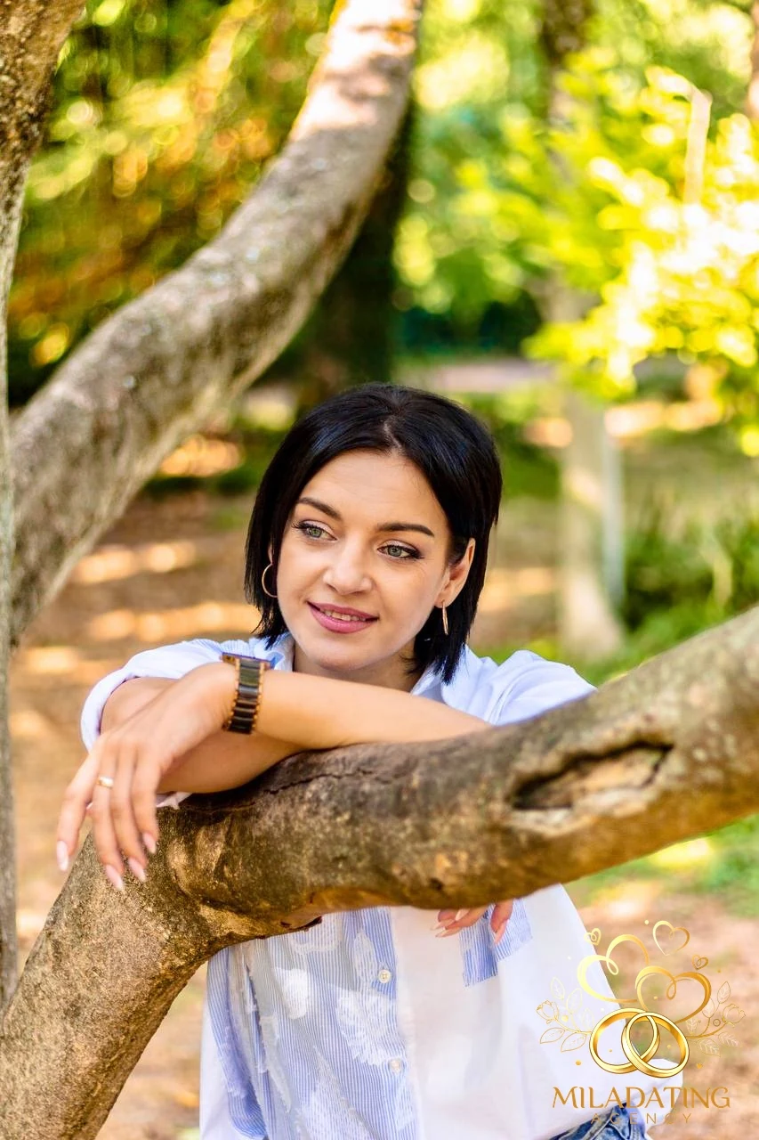 Oksana - photo 5 | Lady Profiles