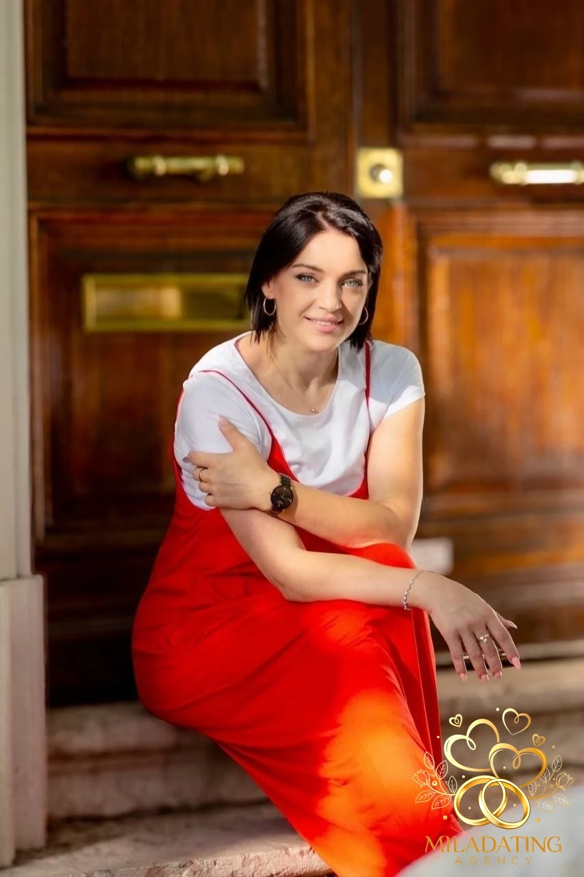 Oksana - photo 11 | Lady Profiles