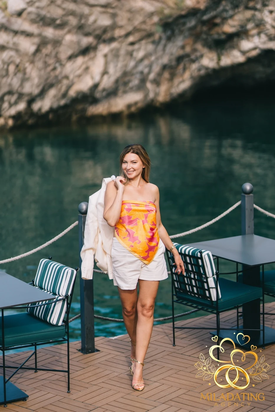 Lyudmila - photo 3 | Lady Profiles