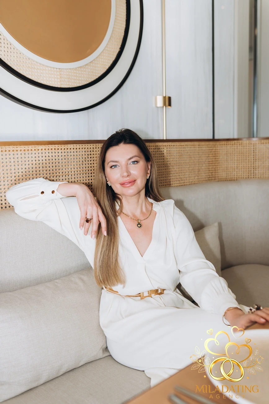Lyudmila - photo 4 | Lady Profiles