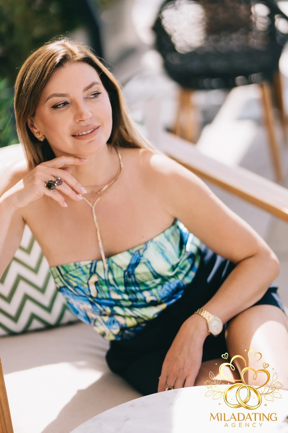 Lyudmila - photo 9 | Lady Profiles