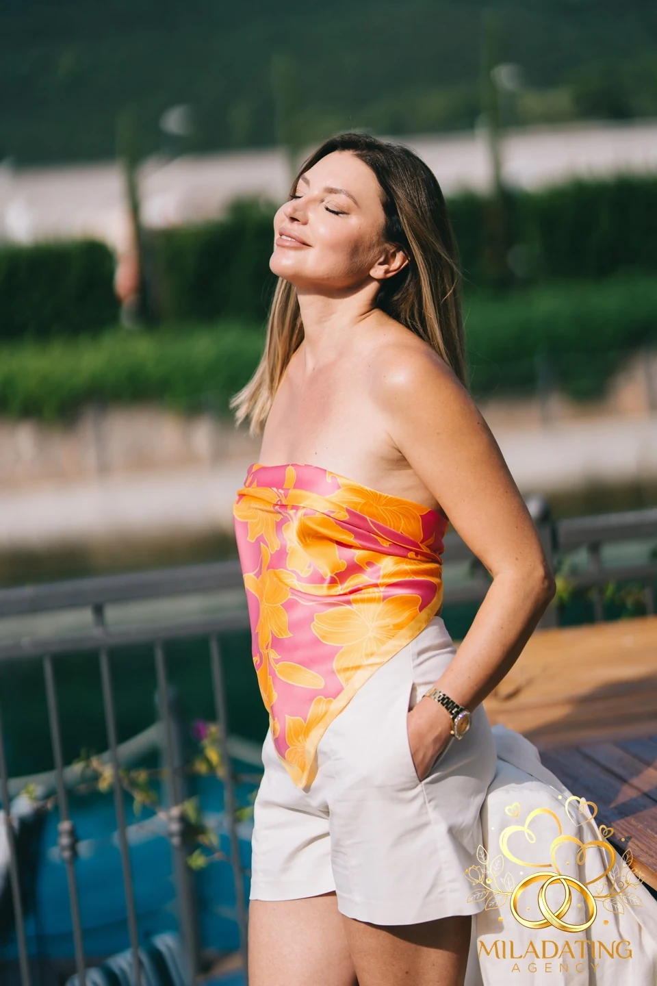 Lyudmila - photo 12 | Lady Profiles