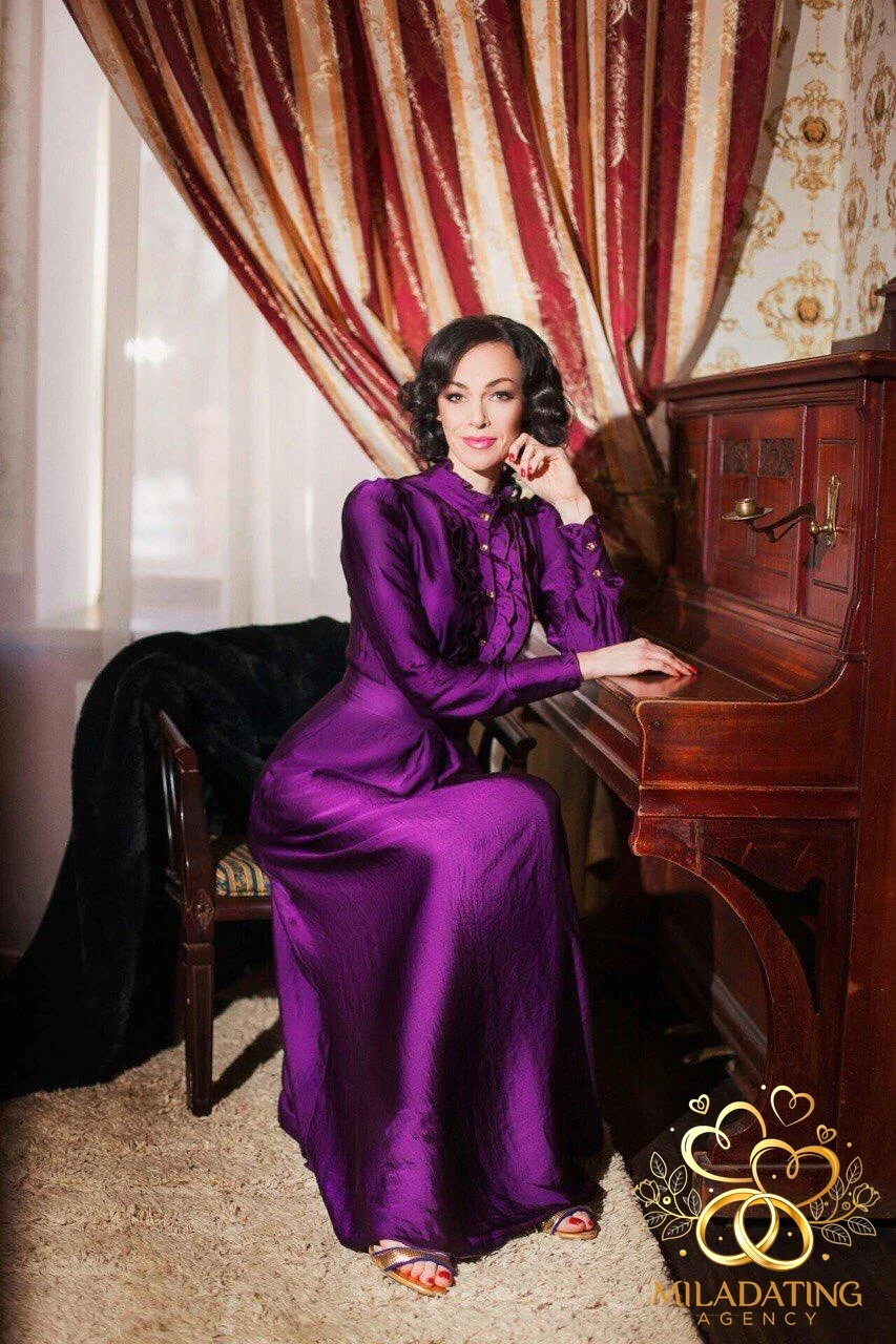 Nadezhda - Photo 13 of 14 Nadezhda - photo 13 | Lady Profiles