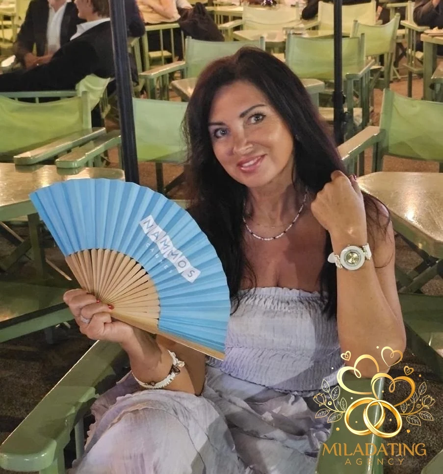 Tatyana - photo 1 | Lady Profiles