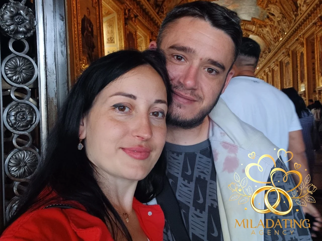 Kevin & Alina