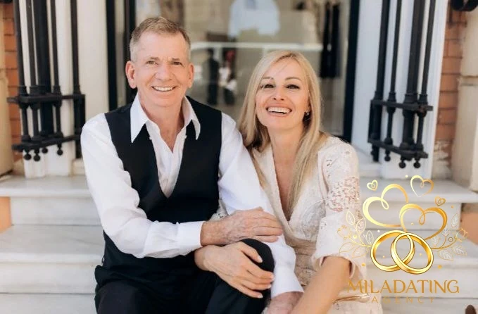 Scott & Nataliya