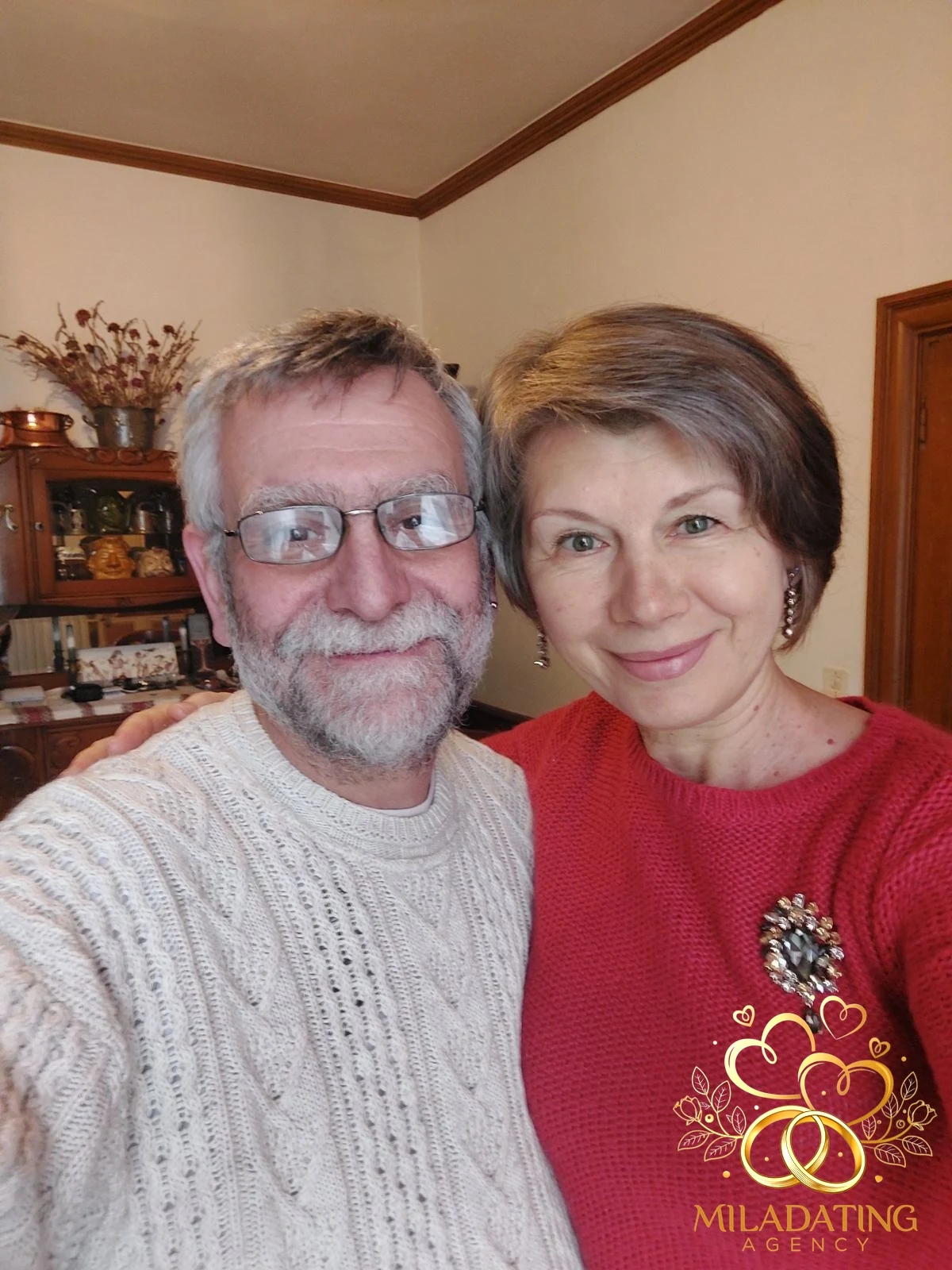 Philippe & Oksana