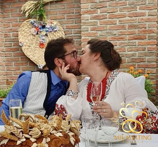 Thomas & Katerina