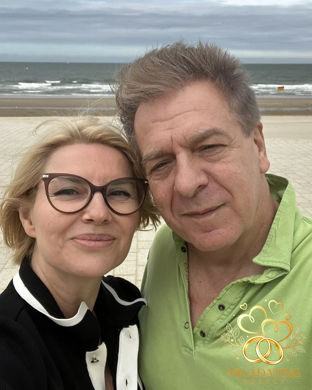 Robin & Vlada